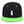 Load image into Gallery viewer, Penguine Snapback Hat Embroidered Hip-Hop Baseball Cap South Pole
