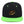 Load image into Gallery viewer, Donut Snapback Hat Embroidered Hip-Hop Baseball Cap Doughnut Simpson
