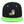 Load image into Gallery viewer, Milk and Cookie Snapback Hat Embroidered Hip-Hop Baseball Cap Snack
