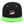 Load image into Gallery viewer, Sushi Snapback Hat Embroidered Hip-Hop Baseball Cap Sashimi Japanese
