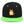 Load image into Gallery viewer, Tiger Snapback Hat Embroidered Hip-Hop Baseball Cap Wild Animal Scary
