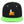 Load image into Gallery viewer, Banana Snapback Hat Embroidered Hip-Hop Baseball Cap Fruit
