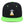 Load image into Gallery viewer, UFO Snapback Hat Embroidered Hip-Hop Baseball Cap Area 51
