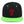 Load image into Gallery viewer, Casino Snapback Hat Embroidered Hip-Hop Baseball Cap Seven Slot Machine
