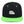 Load image into Gallery viewer, Polar Bear Snapback Hat Embroidered Hip-Hop Baseball Cap Southpole
