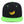 Load image into Gallery viewer, Banana Fruit Snapback Hat Embroidered Hip-Hop Baseball Cap Monkey
