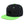 Load image into Gallery viewer, Black Cat Snapback Hat Embroidered Hip-Hop Baseball Cap Cat Mom
