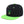 Load image into Gallery viewer, Broccoli Snapback Hat Embroidered Hip-Hop Baseball Cap Vegan Vegetable
