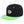 Load image into Gallery viewer, Donut Snapback Hat Embroidered Hip-Hop Baseball Cap Doughtnut Snack
