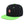 Load image into Gallery viewer, Hot Air Ballon Snapback Hat Embroidered Hip-Hop Baseball Cap Travel Fly Sky
