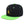 Load image into Gallery viewer, Moon Snapback Hat Embroidered Hip-Hop Baseball Cap Space Sky Night
