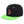 Load image into Gallery viewer, Mushroom Snapback Hat Embroidered Hip-Hop Baseball Cap Vegetable
