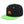 Load image into Gallery viewer, Bell Snapback Hat Embroidered Hip-Hop Baseball Cap Church Yellow
