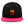 Load image into Gallery viewer, Smiling French Fries Snapback Hat Embroidered Hip-Hop Baseball Cap Chips Fast Food
