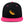 Load image into Gallery viewer, Hot Dog Snapback Hat Embroidered Hip-Hop Baseball Cap Fast Food
