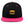 Load image into Gallery viewer, Hamburger Snapback Hat Embroidered Hip-Hop Baseball Cap Fast Food
