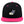 Load image into Gallery viewer, Cute Hippo Face Snapback Hat Embroidered Hip-Hop Baseball Cap Zoo Hippopotamus
