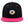 Load image into Gallery viewer, Donut Snapback Hat Embroidered Hip-Hop Baseball Cap Doughtnut Snack
