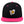 Load image into Gallery viewer, Egg and Bacon Snapback Hat Embroidered Hip-Hop Baseball Cap Breakfast
