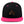 Load image into Gallery viewer, Horse Head Snapback Hat Embroidered Hip-Hop Baseball Cap Cowboy Zoo
