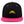 Load image into Gallery viewer, Croissant Snapback Hat Embroidered Hip-Hop Baseball Cap Bread Foodie
