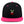 Load image into Gallery viewer, Radish Snapback Hat Embroidered Hip-Hop Baseball Cap Vegan Vegetable Farmer
