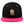 Load image into Gallery viewer, Popcorn Dog Snapback Hat Embroidered Hip-Hop Baseball Cap Puppy Poodle
