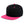 Load image into Gallery viewer, Black Cat Snapback Hat Embroidered Hip-Hop Baseball Cap Cat Mom
