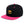 Load image into Gallery viewer, Hamburger Snapback Hat Embroidered Hip-Hop Baseball Cap Fast Food
