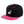 Load image into Gallery viewer, Cute Hippo Face Snapback Hat Embroidered Hip-Hop Baseball Cap Zoo Hippopotamus
