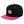 Load image into Gallery viewer, Donut Snapback Hat Embroidered Hip-Hop Baseball Cap Doughtnut Snack
