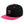 Load image into Gallery viewer, Angry Sushi Snapback Hat Embroidered Hip-Hop Baseball Cap Japanese
