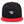Load image into Gallery viewer, Paper Airplane Snapback Hat Embroidered Hip-Hop Baseball Cap Plane Sky
