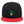 Load image into Gallery viewer, Broccoli Snapback Hat Embroidered Hip-Hop Baseball Cap Vegan Vegetable
