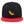 Load image into Gallery viewer, Hot Dog Snapback Hat Embroidered Hip-Hop Baseball Cap Fast Food
