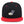 Load image into Gallery viewer, Cute Hippo Face Snapback Hat Embroidered Hip-Hop Baseball Cap Zoo Hippopotamus
