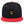 Load image into Gallery viewer, Smoking Monkey Snapback Hat Embroidered Hip-Hop Baseball Cap Wild Animal Funny
