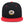 Load image into Gallery viewer, Donut Snapback Hat Embroidered Hip-Hop Baseball Cap Doughtnut Snack
