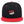 Load image into Gallery viewer, Sushi Snapback Hat Embroidered Hip-Hop Baseball Cap Sashimi Japanese
