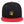 Load image into Gallery viewer, Chocolate Snapback Hat Embroidered Hip-Hop Baseball Cap Foodie Snack Sweet
