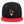 Load image into Gallery viewer, Mushroom Snapback Hat Embroidered Hip-Hop Baseball Cap Vegetable
