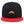 Load image into Gallery viewer, Croissant Snapback Hat Embroidered Hip-Hop Baseball Cap Bread Foodie
