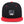 Load image into Gallery viewer, Disket Snapback Hat Embroidered Hip-Hop Baseball Cap Retro PC
