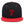 Load image into Gallery viewer, Casino Snapback Hat Embroidered Hip-Hop Baseball Cap Seven Slot Machine
