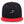 Load image into Gallery viewer, Skunk Snapback Hat Embroidered Hip-Hop Baseball Cap Works Animal
