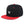 Load image into Gallery viewer, Paper Airplane Snapback Hat Embroidered Hip-Hop Baseball Cap Plane Sky

