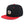 Load image into Gallery viewer, Donut Snapback Hat Embroidered Hip-Hop Baseball Cap Doughtnut Snack
