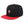 Load image into Gallery viewer, Hot Air Ballon Snapback Hat Embroidered Hip-Hop Baseball Cap Travel Fly Sky
