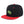 Load image into Gallery viewer, Chameleon Snapback Hat Embroidered Hip-Hop Baseball Cap Amazon Jungle
