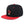 Load image into Gallery viewer, Mushroom Snapback Hat Embroidered Hip-Hop Baseball Cap Vegetable
